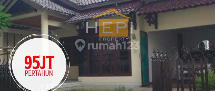 Rumah di Genuk Perbalan, Tegalsari, .Com. 1