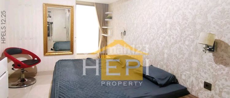 Apartement Lafayette Siap Huni 1