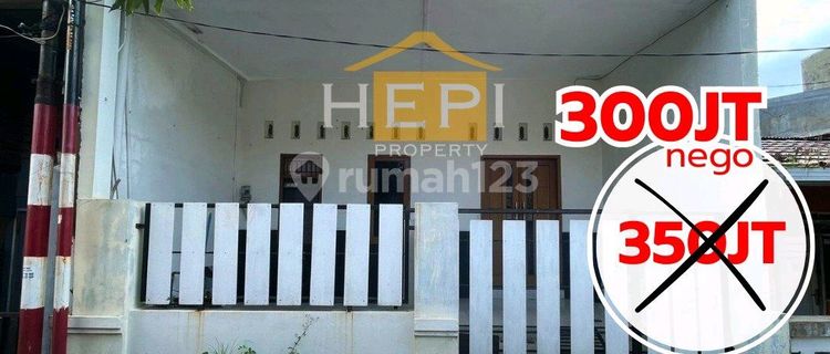 Rumah Siap Huni di Tlogosari Semarang Timur 1