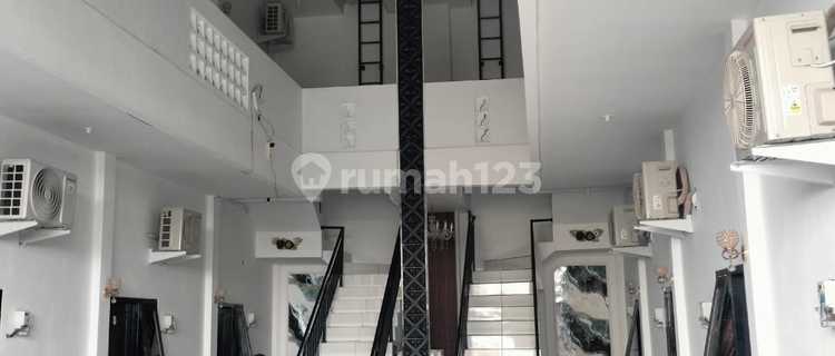 Full Boarding House Occupied in Sendangmulyo, Tembalang, Semarang 1