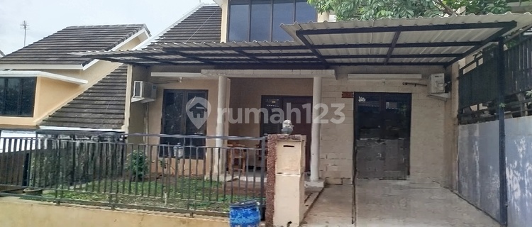 Rumah Bagus Semi Furnished Di Pandanaran Hills, Kedungmundu 1