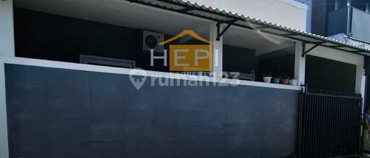 Turun Harga !! Rumah Siap Huni Di Tanah Mas, Semarang Utara. 1