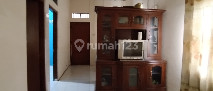 Jual Rumah Murah Banget Di Stonen Semarang 1