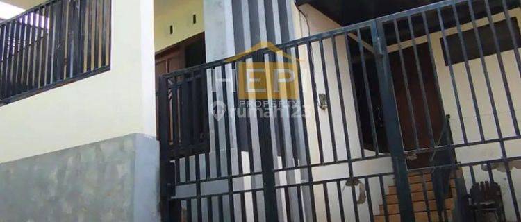 Rumah Di Karangrejo Dekat Undip Semarang Atas 1