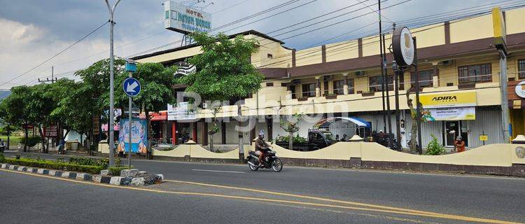 jual hotel jantung kota 1