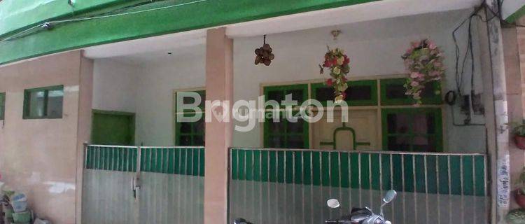 Rumah 2 lantai di Siwalankerto Utara Wonocolo Surabaya 1