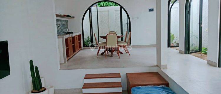 Minimalist New Villa In The Heart Of Sanur 1