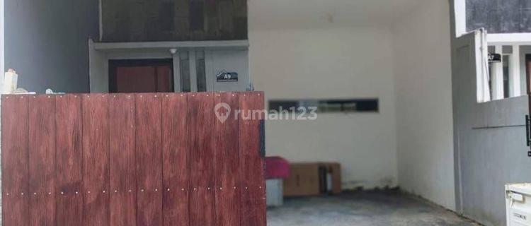 Rumah Minimalis Murah Shm Di Lokasi Strategis  1