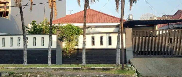 Rumah Strategis Siap Huni Sunrise Garden Kebon Jeruk Jakbar 1