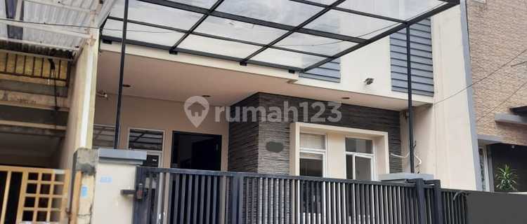 Rumah Di Taman Ratu Dekat Toll Kebon Jeruk Jakarta Barat 1