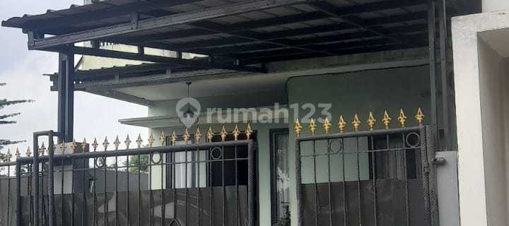 Rumah Bagus Di Cluster Perdana Pesanggrahan Dekat Toll Petukangan 1
