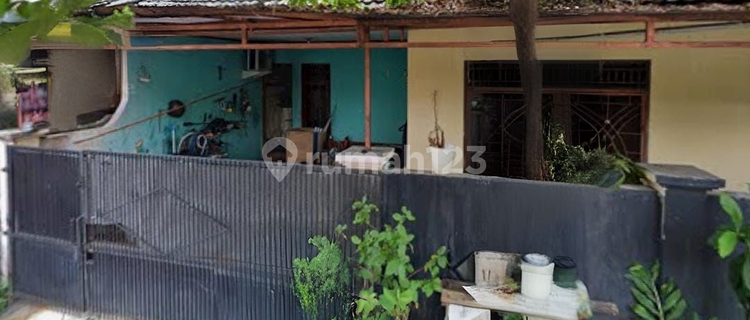 Rumah Murah Di Paninggilan Permai Ciledug Tangerang Dekat Mencong 1