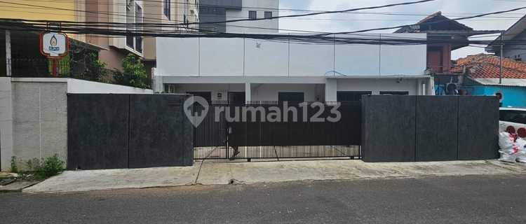 Dijual Kost Kosan Premium Di Mampang Prapatan Jakarta Selatan 1