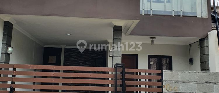 Rumah Bagus Di Duta Bintaro Graha Raya Pinang Dekat Transmart 1