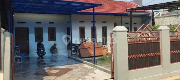 Rumah Bagus Di Perum Pondok Surya Ciledug Dekat Busway Puribeta 1