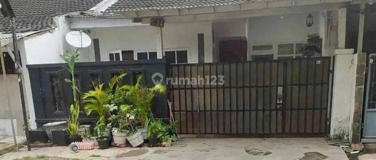 Rumah Bagus Di Pesanggrahan Permai Dekat Toll Petukangan Busway 1