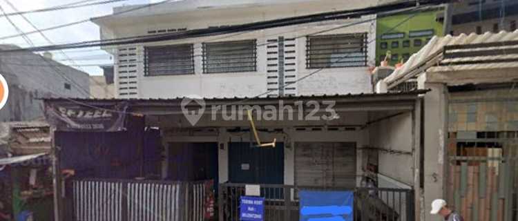 Kos Kosan Strategis Dekat Busway Cipulir Kampus Bsi Ulujamijaksel 1