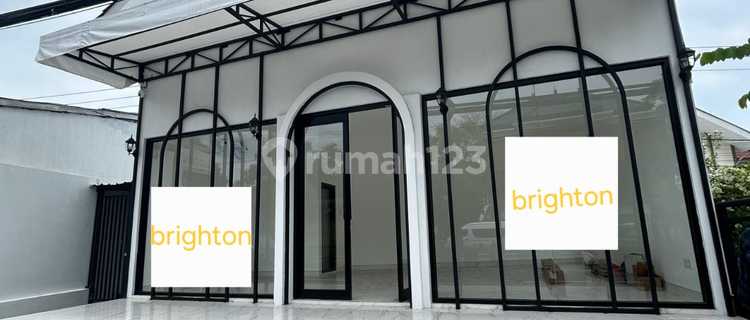 Shophouse on Ngurah Rai Bypass, Sanur, Bali 1