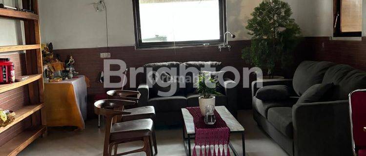 HEALING YOGA HOUSE FOR SALE IN BRABAN 1