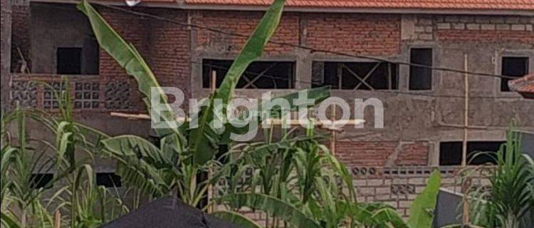 RUMAH DI BATU BULAN 1