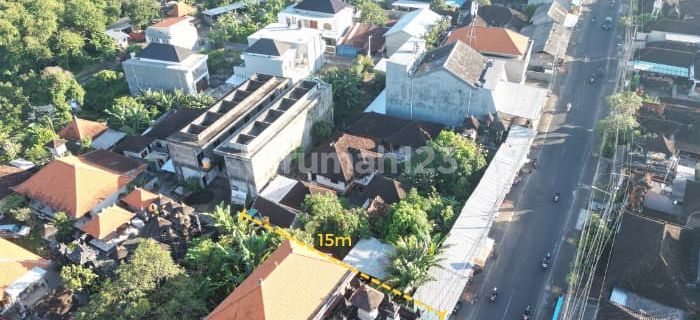 For Sale: 24-Room Boarding House in a Strategic Location in the Dalung Area, North Kuta, Bali, at Padang Luwih, Jl. Raya Padang Luwih No. 6, Dalung, North Kuta, Badung, Bali, Indonesia, 80361, Dalung. 1