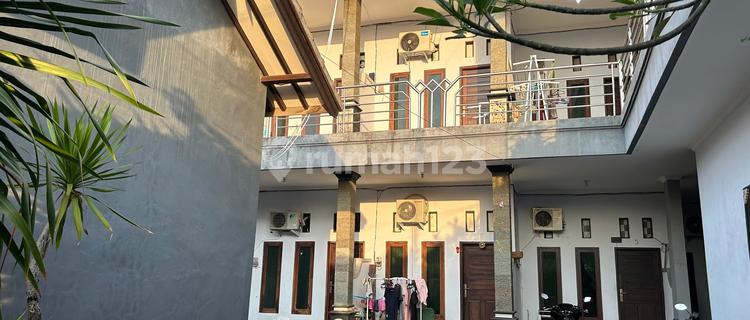For Sale Elite Boarding House Fully Occupied in Jimbaran Area, Bali 1
