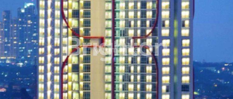 APARTEMENT TAMAN SARI PAPILO SURABAYA 1