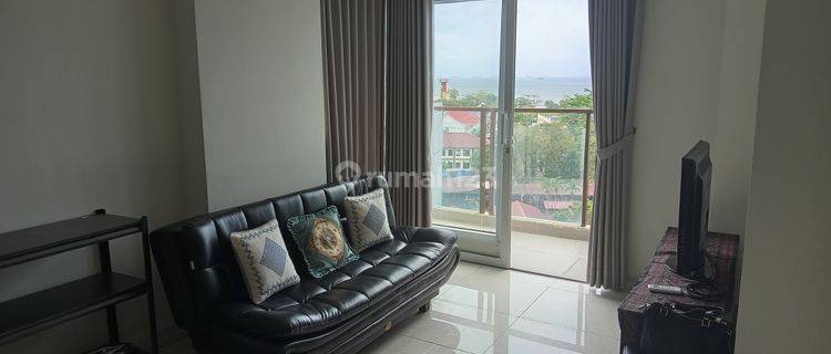 Apartemen Mewah Aeropolis Pentacity Balikpapan 1