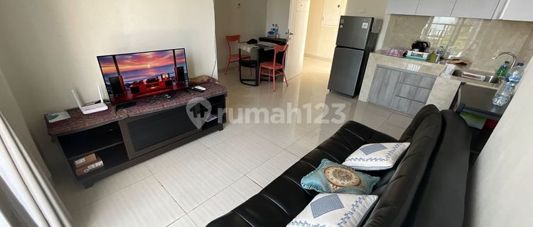 Bebas Banjir, Apartemen, Dekat Pusat Perbelanjaan, Siap Huni 1