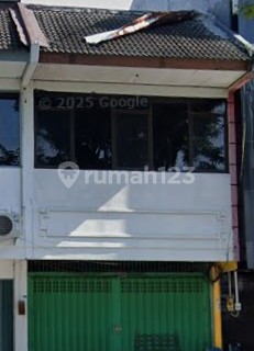 Flood-Free, Shop House, 2 Floors, Ready to Occupy 1