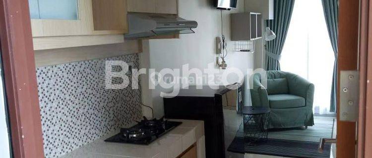 APARTMENT SIAP HUNI DI KOTA DEPOK 1