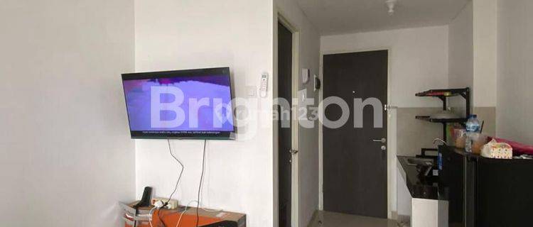 APARTMENT SIAP HUNI SERPONG GARDEN CATTLEYA 1