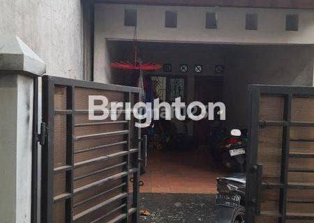 Rumah 11/2lantai Didaerah Jatiasih Bekasi 1