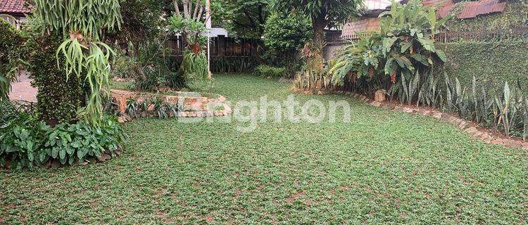 sewa cepat tanah 1445m dijln hamkam pondok melati jatiwarna bekasi 1