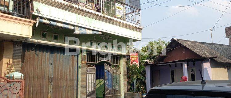 Rumah Kos Lokasi Strategis Di Semarang Timur 1