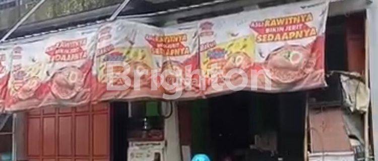 Hunian Rumah Lokasi Strategis Di Area Salatiga 1