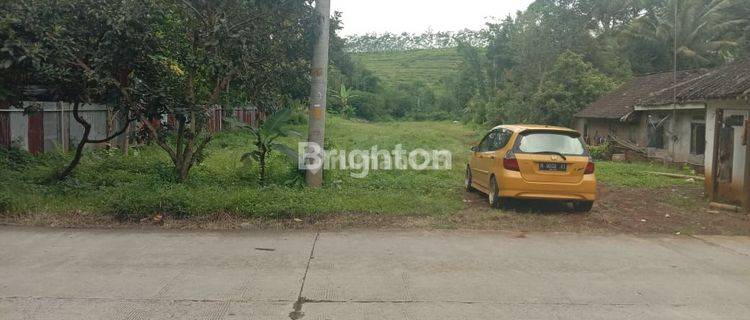 Lahan Tanah Siap Bangun Area Kawasan Tuntang Beringin Salatiga 1