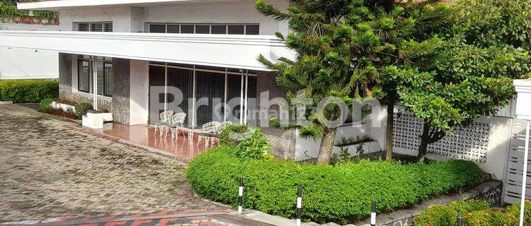 RUMAH DIBAWAH NJOP - KAWASAN GAJAH MUNGKUR SEMARANG 1