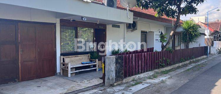 RUMAH KOST JL. LAMPAR, PAPRINGAN 1