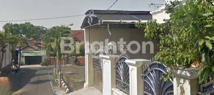 RUMAH WOLOGITO SEMARANG 1