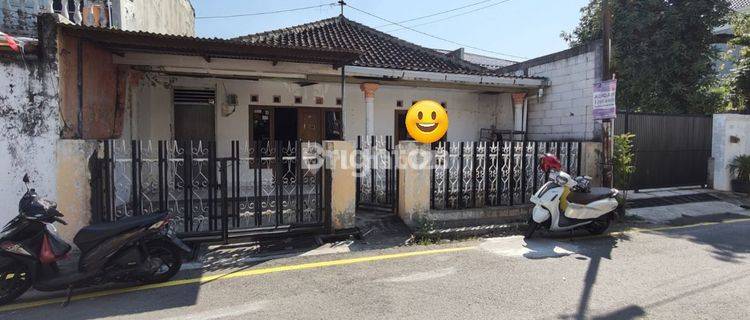 RUMAH HARGA MURAH PUSAT KOTA SEMARANG 1