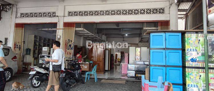  RUKO DI JUAL CEPAT - SILIWANGI (STRATEGIS DI JL. RAYA UTAMA) 1