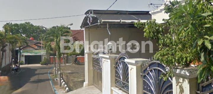 WOLOGITO HOUSE SEMARANG 1