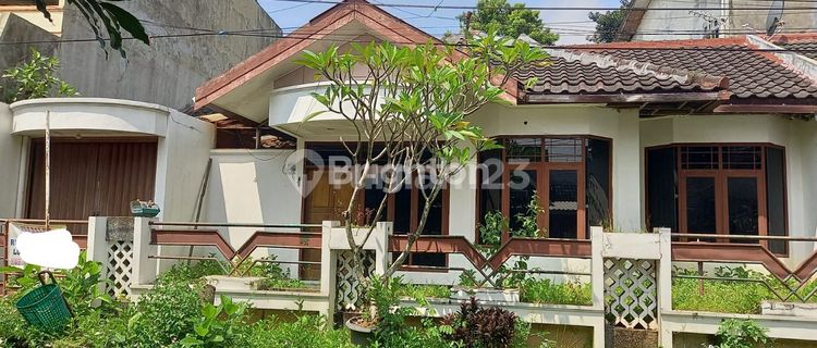 Turun Harga Dari 2,4 M Turun Jadi 2,2 M....rumah Asri Nyaman Bebas Banjir Di Semarang Atas 1