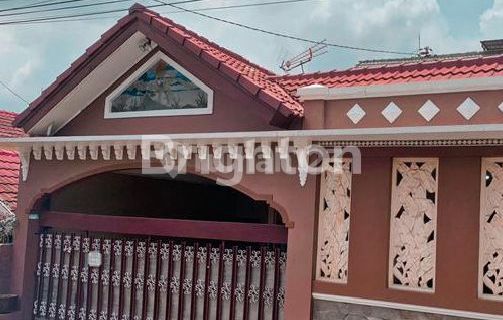 RUMAH SIAP HUNI YANG MENARIK DIDAERAH SEMARANG ATAS 1
