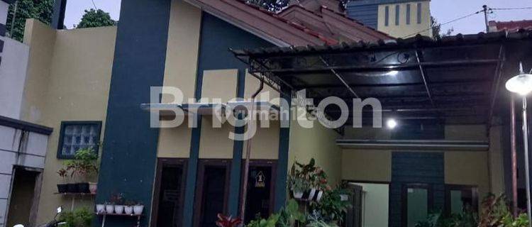 RUMAH HOOK FULL FURNISH NYAMAN ASRI SEJUK DI SALATIGA 1