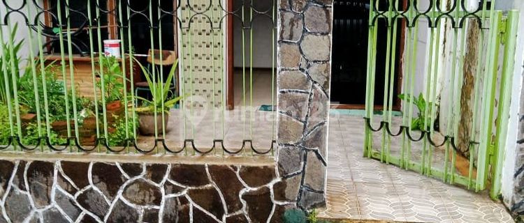 Rumah Sederhana, Ditengah Kota Semarang, Dekat Kemana Mana 1