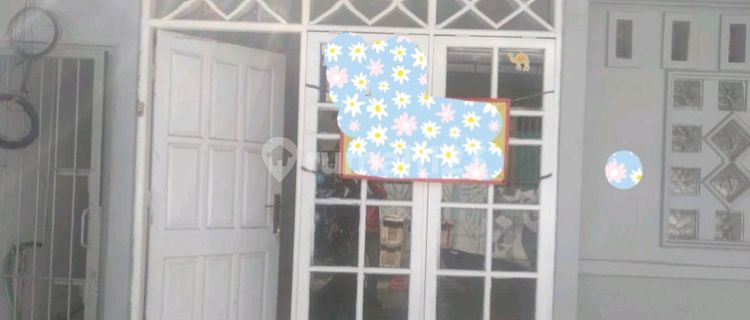 Rumah Minimalis Ditengah Kota Semarang Dekat Kemana Mana 1