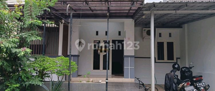 Ready-to-Live House, Near Undip Tembalang 1