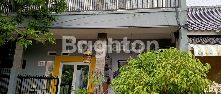 FULLY OCCUPIED BOARDING HOUSE LOCATED IN RING 1 UNDIP TEMBALANG 1
